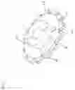 Fig. 02 - Snap together split sprocket