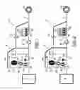 Fig. 02 - Vehicle launch device having fluid coupling