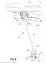 Fig. 07 - MECHANISM AND METHOD FOR ADJUSTING SEAT HEIGHT FOR EXERCISE EQUIPMENT