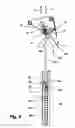 Fig. 10 - MECHANISM AND METHOD FOR ADJUSTING SEAT HEIGHT FOR EXERCISE EQUIPMENT