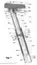 Fig. 11 - MECHANISM AND METHOD FOR ADJUSTING SEAT HEIGHT FOR EXERCISE EQUIPMENT
