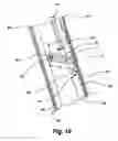 Fig. 14 - MECHANISM AND METHOD FOR ADJUSTING SEAT HEIGHT FOR EXERCISE EQUIPMENT