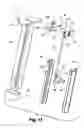 Fig. 16 - MECHANISM AND METHOD FOR ADJUSTING SEAT HEIGHT FOR EXERCISE EQUIPMENT