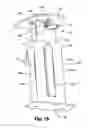 Fig. 18 - MECHANISM AND METHOD FOR ADJUSTING SEAT HEIGHT FOR EXERCISE EQUIPMENT