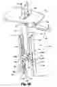 Fig. 31 - MECHANISM AND METHOD FOR ADJUSTING SEAT HEIGHT FOR EXERCISE EQUIPMENT