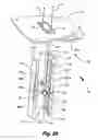 Fig. 32 - MECHANISM AND METHOD FOR ADJUSTING SEAT HEIGHT FOR EXERCISE EQUIPMENT