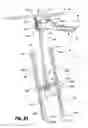 Fig. 37 - MECHANISM AND METHOD FOR ADJUSTING SEAT HEIGHT FOR EXERCISE EQUIPMENT