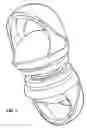 Fig. 06 - Dumbbell system for muscles work