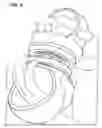 Fig. 07 - Dumbbell system for muscles work