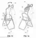 Fig. 14 - Exercise device