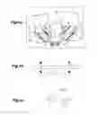 Fig. 05 - PASSIVE EXERCISE ASSISTING DEVICE OF STANDING TYPE