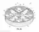 Fig. 03 - Swing bucket centrifuge rotor including a reinforcement layer