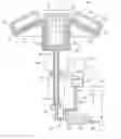 Fig. 01 - Method for separating discrete volumes of a composite liquid