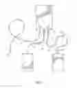Fig. 02 - Method for separating discrete volumes of a composite liquid