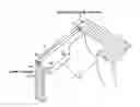 Fig. 01 - Horizontal centrifugal separator in which the hermeticity of a casing is improved by using a sealing element having a simple structure