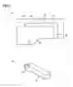 Fig. 04 - Horizontal centrifugal separator in which the hermeticity of a casing is improved by using a sealing element having a simple structure