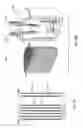 Fig. 04 - Superconducting structure for a fault current-limiter