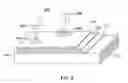 Fig. 08 - Superconducting structure for a fault current-limiter