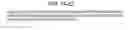 Fig. 42 - Methods of isolating methylated CpG islands