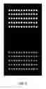 Fig. 06 - METHODS FOR THE PREPARATION OF DNA MICROARRAYS WITH LINEAR HIGH DENSITY PROBES