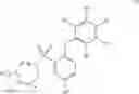 Fig. 02 - Arylsulfonamide CCR3 antagonists