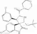 Fig. 71 - Small molecule inhibitors of MDM2 and the uses thereof