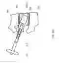 Fig. 06 - Remote position control for surgical apparatus
