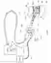 Fig. 07 - Remote position control for surgical apparatus