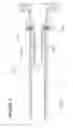 Fig. 07 - EXCHANGEABLE GUIDE-WIRE WITH BALLOON FOR FOREIGN BODY EXTRACTION