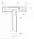 Fig. 01 - LAPAROSCOPE AND SETTING METHOD THEREOF