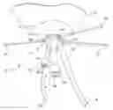 Fig. 01 - Auto-closure apical access positioner device and method