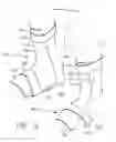 Fig. 06 - Squat and lunge training device