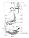 Fig. 02 - Wound cleansing apparatus with scaffold