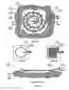 Fig. 09 - Wound cleansing apparatus with scaffold