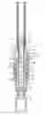 Fig. 01 - Device for readying a needle free injector for delivery