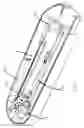 Fig. 11 - Medicine dispensing device