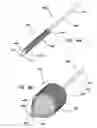 Fig. 08 - RENAL FLUSHING CATHETER