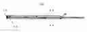 Fig. 01 - COOLING NEEDLE PROBE AND COOLING SYSTEM