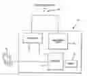 Fig. 01 - Device and method for real-time lesion estimation during ablation