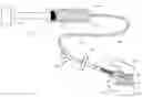 Fig. 01 - Minimally invasive cement delivery system retainer