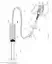Fig. 04 - Minimally invasive cement delivery system retainer
