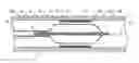 Fig. 01 - CUTTING BALLOON CATHETER AND METHOD FOR BLADE MOUNTING