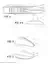 Fig. 02 - Delivery system for deployment of a one-piece iliac-branch device