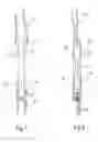 Fig. 04 - Bone-tendon-bone assembly with cancellous allograft bone block having cortical end portion