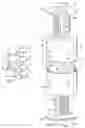 Fig. 02 - Expandable implant for supporting skeletal structures