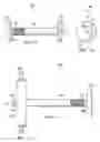 Fig. 08 - Expandable implant for supporting skeletal structures