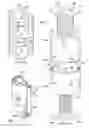 Fig. 09 - Expandable implant for supporting skeletal structures