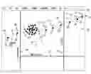Fig. 01 - Method and system for saving and retrieving spatial related information