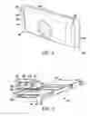 Fig. 08 - Ergonomic user interface for a portable navigation device