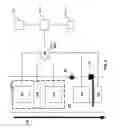 Fig. 03 - Multiple RF read zone system